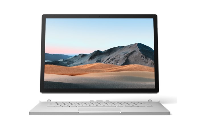 开平Surface 维修前的准备工作